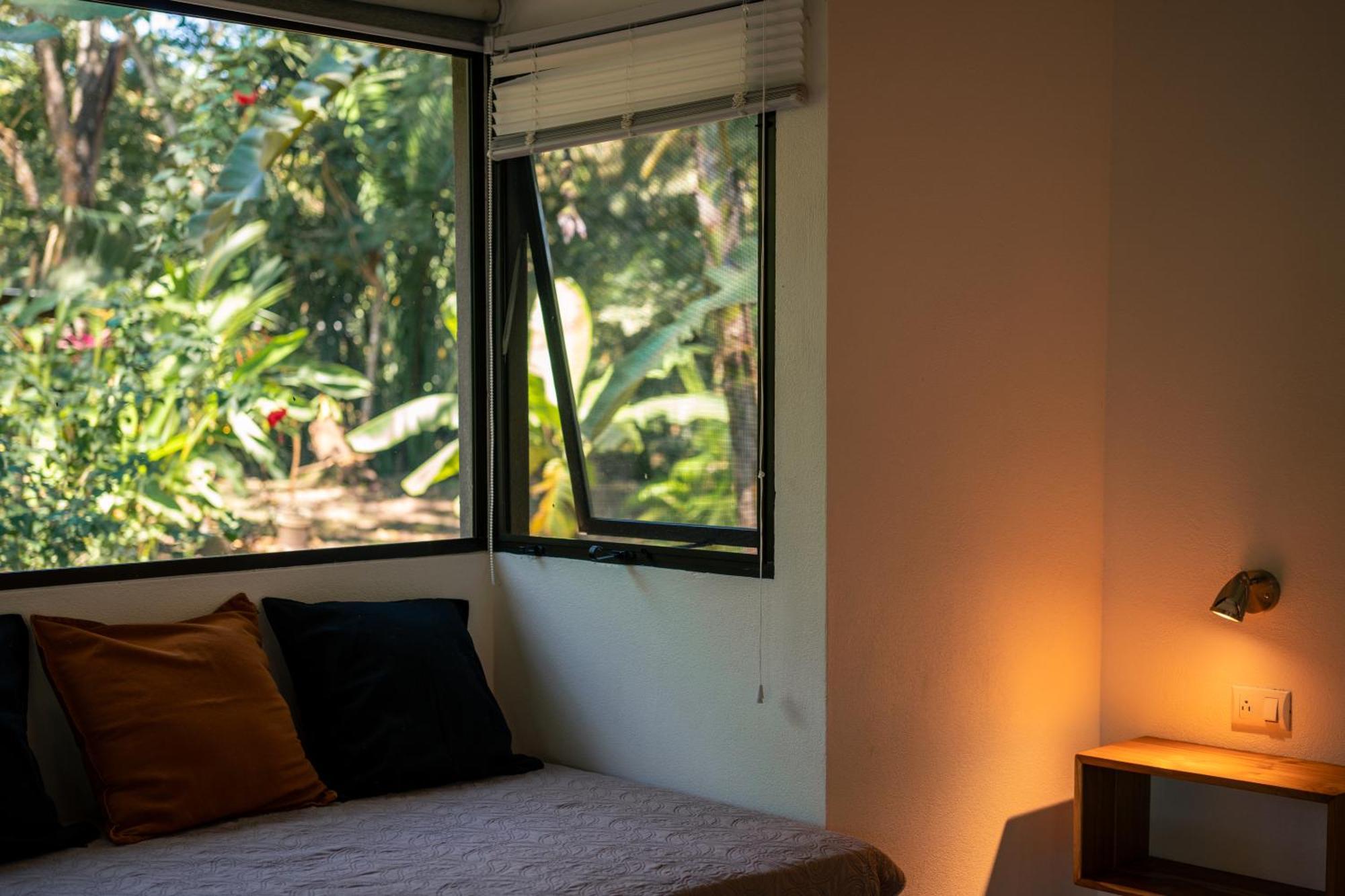 Feeling Trees Jungle Lodge Cabuya  外观 照片